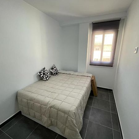 Apartamento Apolo Martin Calpe Esterno foto