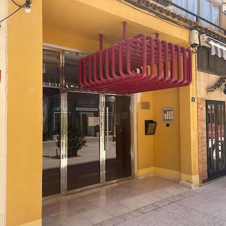 Apartamento Apolo Martin Calpe Esterno foto