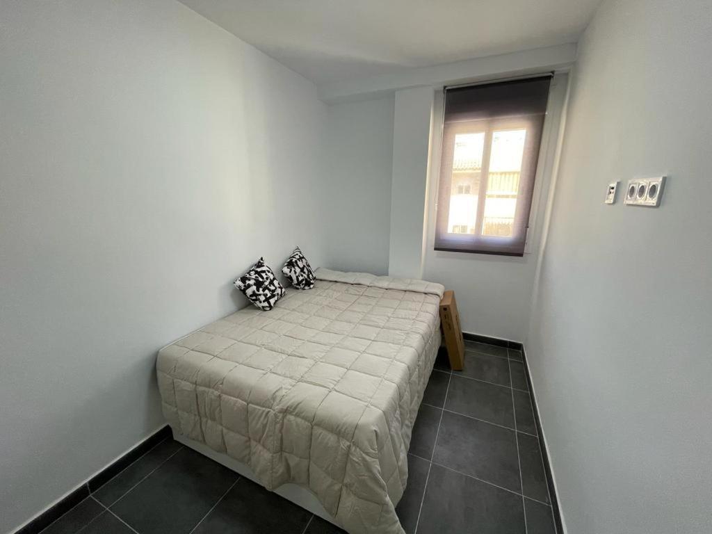 Apartamento Apolo Martin Calpe Esterno foto