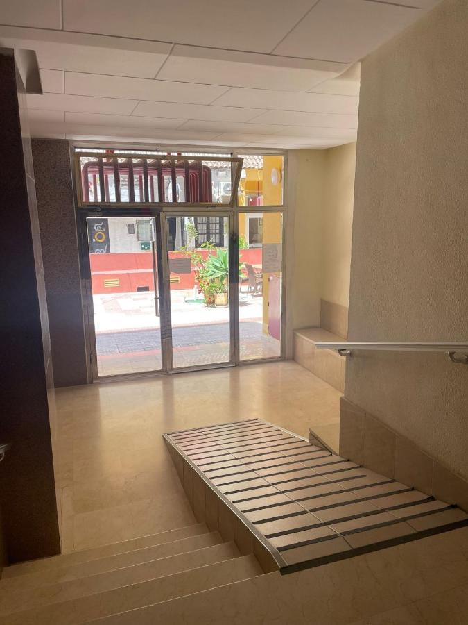 Apartamento Apolo Martin Calpe Esterno foto